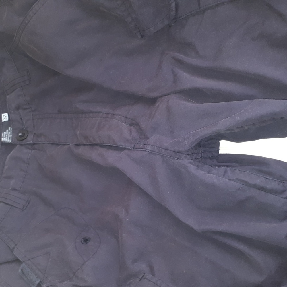 😊speciel 5 For $25 Size32 men short E2EK1EL black